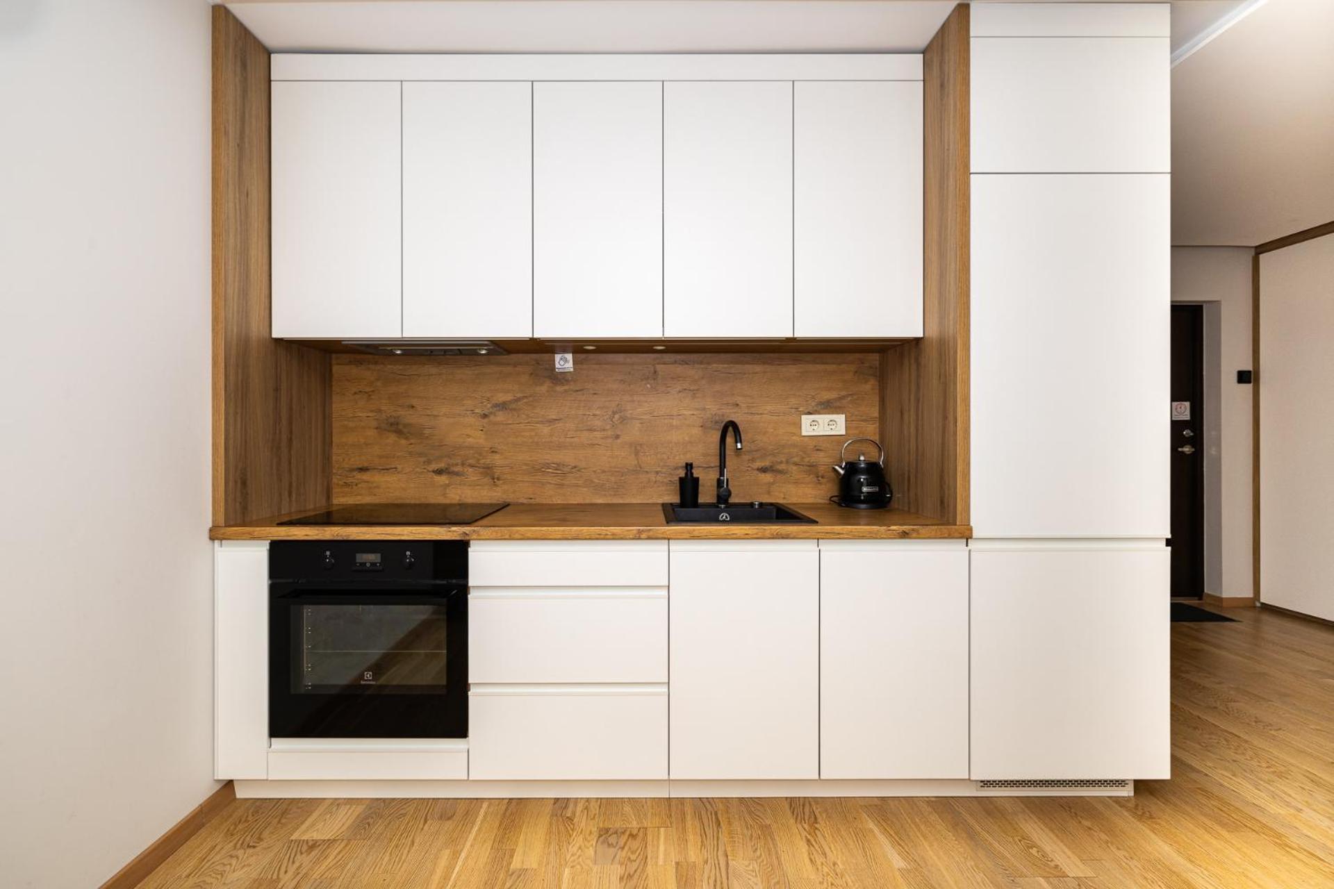 פלאנגה Central Square Apartments חדר תמונה