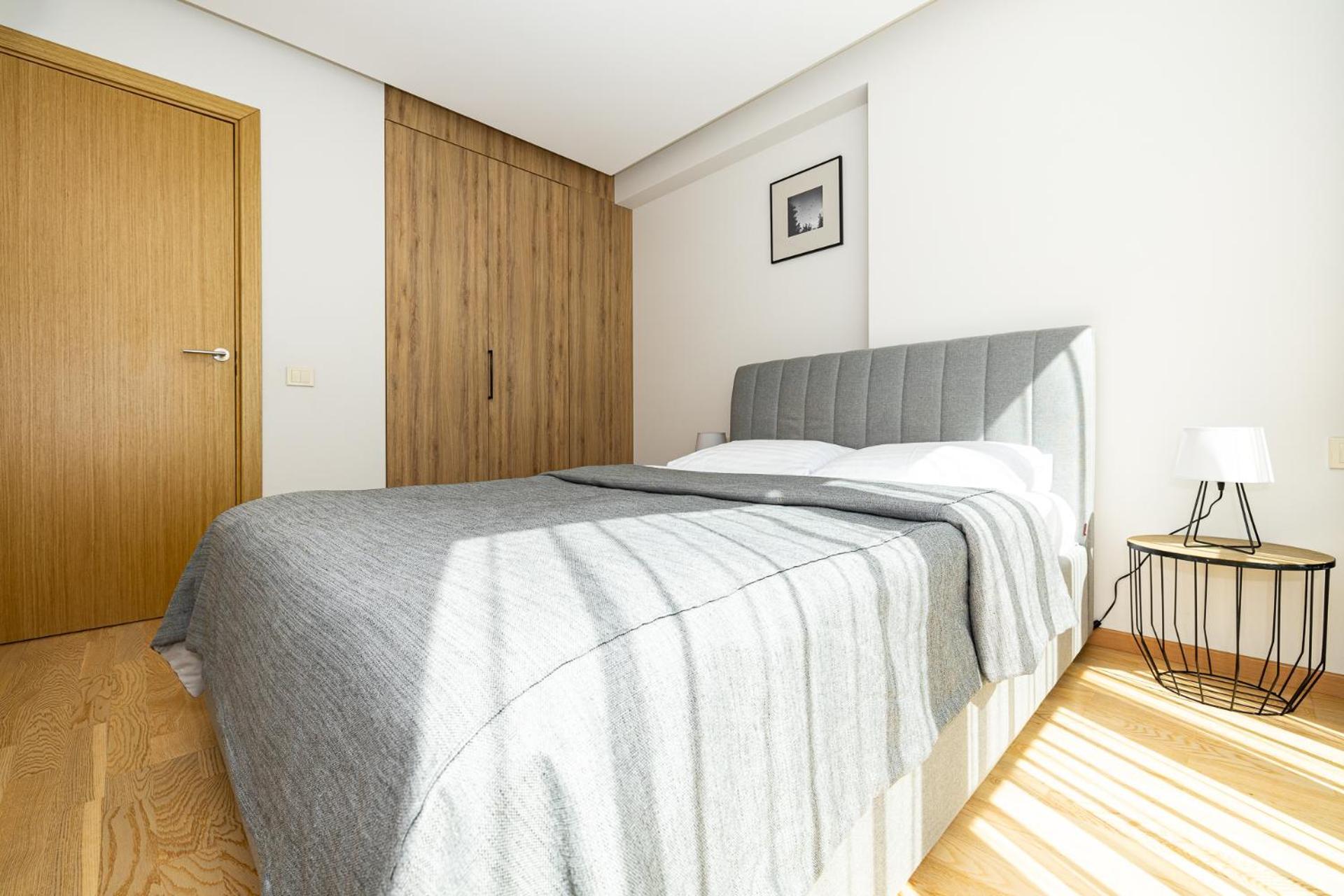 פלאנגה Central Square Apartments חדר תמונה