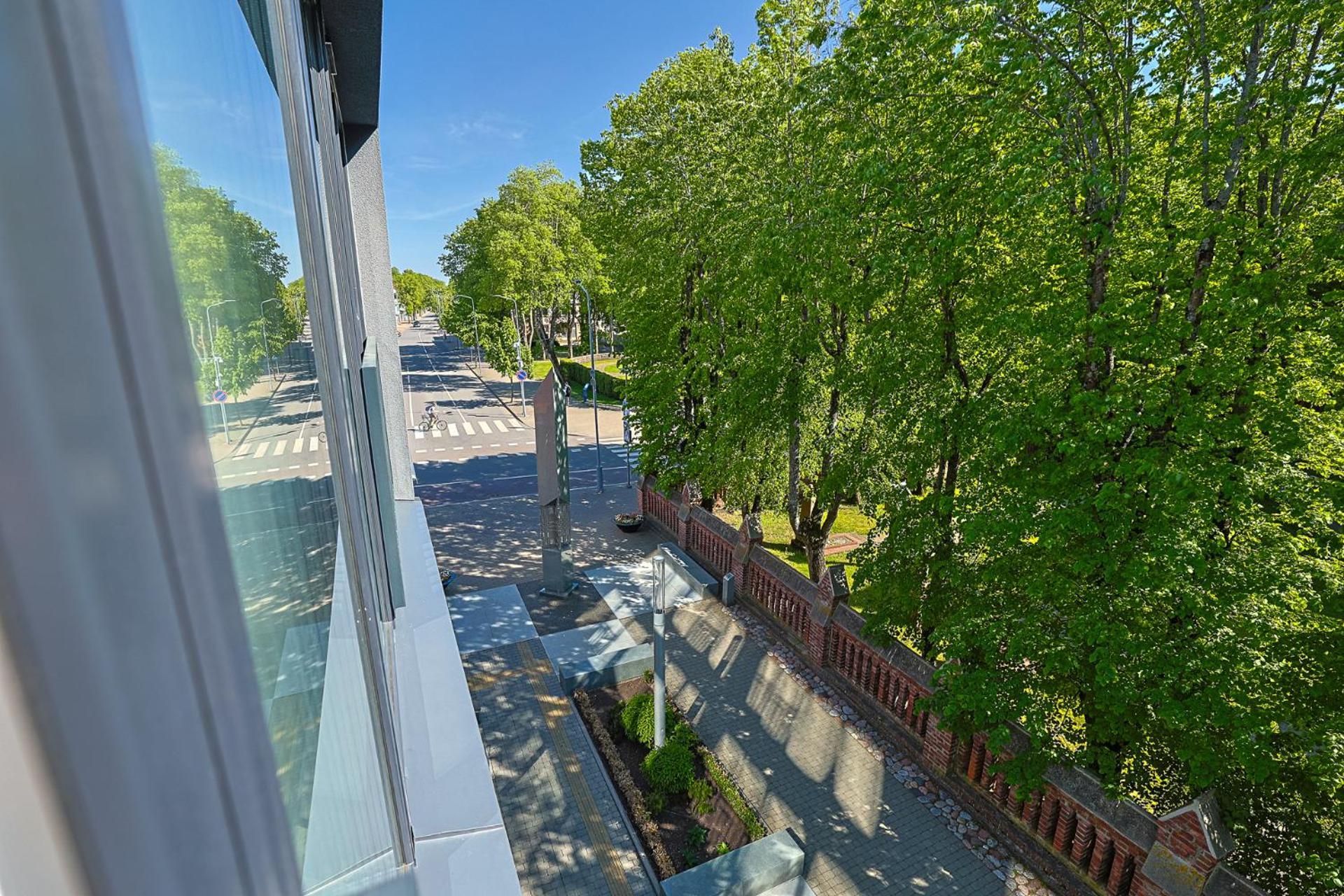 פלאנגה Central Square Apartments חדר תמונה